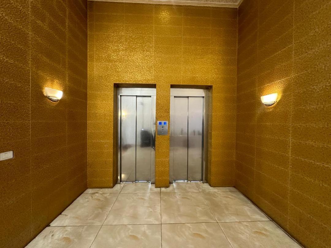 Hotel Belle Vie Kinshasa Exterior photo